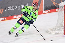 Eishockey, Herren, DEL, Saison 2020-2021, ERC Ingolstadt - Nürnberg Ice Tigers, 28.01.2021