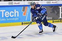 ERC Ingolstadt vs Kölner Haie, DEL, Deutsche Eishockey Liga, Spieltag 9, 06.10.2019