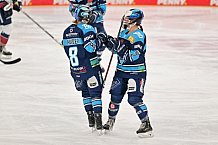 Eishockey, Frauen, DFEL, Saison 2022-2023, ERC Ingolstadt - Eisbären Berlin, 04.02.2023
