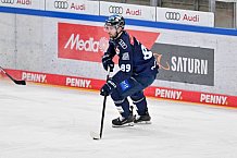 Eishockey, Herren, DEL, Saison 2024-2025, Spieltag 45, ERC Ingolstadt - Iserlohn Roosters, 16.02.2025