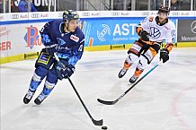ERC Ingolstadt vs Grizzlys Wolfsburg, DEL, Deutsche Eishockey Liga, Spieltag 19, 17.11.2019