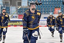 Eishockey, Frauen, DFEL, Saison 2022-2023, ERC Ingolstadt - EC Bergkamener Bären, 18.02.2023