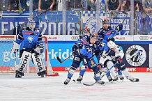 Eishockey, Herren, DEL, Saison 2023-2024, Spieltag 20, ERC Ingolstadt - Adler Mannheim, 19.11.2023