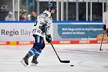Eishockey, Frauen, DFEL, Saison 2025-2026, ERC Ingolstadt - HK Budapest, 15.11.2025