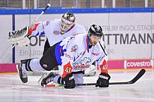 ERC Ingolstadt vs Thomas Sabo Ice Tigers, DEL, Deutsche Eishockey Liga, Spieltag 26, 13.12.2019