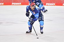 Eishockey, Herren, DEL, Saison 2020-2021, ERC Ingolstadt - Kölner Haie, 10.04.2021