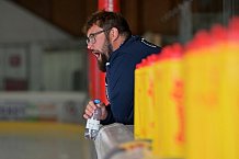 Eishockey, Herren, DEL, Saison 2022-2023, ERC Ingolstadt - Ice Training, 25.08.2022