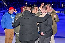 Eishockey, Herren, DEL, Saison 2025-2026, Spiel 23, ERC Ingolstadt - Dresdner Eislöwen, 28.11.2025