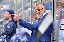 Eishockey, Herren, DEL, Saison 2026-2027, Testspiel, ERC Ingolstadt - EV Zug, 04.09.2026