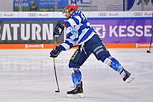 ERC Ingolstadt vs Düsseldorfer EG, DEL, Deutsche Eishockey Liga, Spieltag 37, 12.01.2020