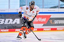 Eishockey, Herren, DEL, Saison 2025-2026, Spiel 33, ERC Ingolstadt - Grizzlys Wolfsburg, 28.12.2025