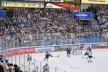 Eishockey, Herren, DEL, Saison 2022-2023, Playoff-Finale - Spiel 4, ERC Ingolstadt - EHC Red Bull München, 21.04.2023