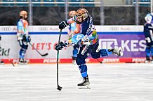 Eishockey, Frauen, DFEL, Saison 2024-2025, ERC Ingolstadt - ECDC Memmingen Indians, 16.11.2024