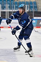Eishockey, Herren, DEL, Saison 2025-2026, ERC Ingolstadt - Training, 04.08.2025
