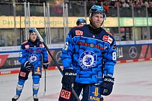 Eishockey, Herren, DEL, Saison 2025-2026, Spiel 38, ERC Ingolstadt - Kölner Haie, 09.01.2026