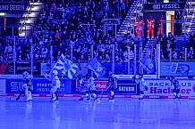 Eishockey, Herren, DEL, Saison 2026-2027, Spieltag 8, ERC Ingolstadt - Löwen Frankfurt, 11.10.2026