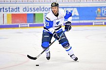 Duesseldorfer EG vs ERC Ingolstadt, Eishockey, DEL, Deutsche Eishockey Liga, Spieltag 47, 17.02.2019