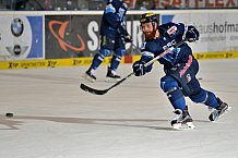 ERC Ingolstadt vs EHC Red Bull Muenchen, Eishockey, DEL, Deutsche Eishockey Liga, 04.12.2015