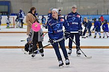 Eishockey, Herren, DEL, Saison 2021-2022, ERC Ingolstadt - Kids on Eis Day, 06.11.2021
