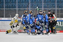 Eishockey, Frauen, DFEL, Saison 2023-2024, ERC Ingolstadt - Mad Dogs Mannheim, 18.02.2024