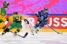 Hockey, Mens, CHL, Season 2025-2026, Regular Season, Game Day 1, ERC Ingolstadt - Ilves Tampere, 28.08.2025