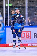 Eishockey, Herren, DEL, Saison 2025-2026, Spiel 43, ERC Ingolstadt - Schwenninger Wild Wings, 25.01.2026