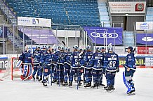 Eishockey, Herren, DEL, Saison 2021-2022, Spieltag 29, ERC Ingolstadt - Iserlohn Roosters, 10.12.2021