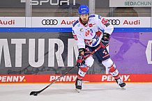 04.01.2021 - ERC Ingolstadt - Adler Mannheim