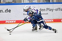 Eishockey, Frauen, DFEL, Saison 2021-2022, ERC Ingolstadt - ESC Planegg-Würmtal, 22.01.2021