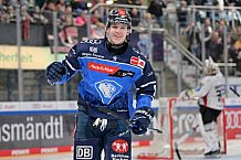 Eishockey, Herren, DEL, Saison 2023-2024, Playoffs Viertelfinale - Spiel 2, ERC Ingolstadt - Fischtown Pinguins , 20.03.2024