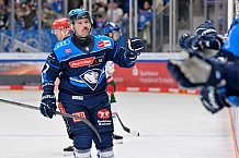Eishockey, Herren, DEL, Saison 2025-2026, Spiel 51, ERC Ingolstadt - Augsburger Panther, 13.03.2026