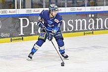 ERC Ingolstadt vs Krefeld Pinguine, DEL, Deutsche Eishockey Liga, Spieltag 3, 20.09.2019
