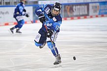 Eishockey, Frauen, DFEL, Saison 2020-2021, ERC Ingolstadt - Mad Dogs Mannheim, 30.01.2021