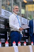 Eishockey, Herren, DEL, Saison 2025-2026, Spiel 11, ERC Ingolstadt - Nürnberg Ice Tigers, 17.10.2025