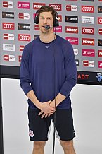 Eishockey, Herren, DEL, Saison 2020-2021, ERC Ingolstadt - EHC Red Bull München, 25.02.2021