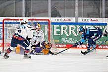 Eishockey, Frauen, DFEL, Saison 2022-2023, ERC Ingolstadt - Eisbären Berlin, 04.02.2023