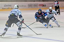 Eishockey, Herren, DEL, Saison 2024-2025, ERC Ingolstadt - Iserlohn Roosters, 23.08.2024