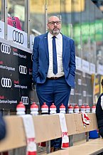 Eishockey, Herren, DEL, Saison 2025-2026, Spiel 14, ERC Ingolstadt - Adler Mannheim, 26.10.2025