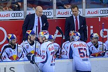 ERC Ingolstadt vs Thomas Sabo Ice Tigers, Eishockey, DEL, Deutsche Eishockey Liga, Spieltag 17, 04.11.2018