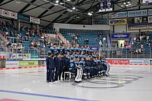 Eishockey, Herren, DEL, Saison 2022-2023, ERC Ingolstadt - Showtraining & Dauerkartenüberge, 07.08.2022