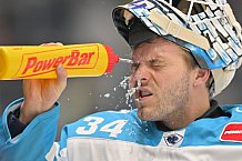 Eishockey, Herren, DEL, Saison 2022-2023, Spieltag 54, Augsburger Panther - ERC Ingolstadt, 19.02.2023