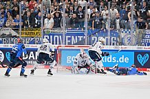 Eishockey, Herren, DEL, Saison 2023-2024, Spieltag 20, ERC Ingolstadt - Adler Mannheim, 19.11.2023