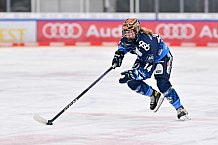 Eishockey, Frauen, European Womens Hockey League, Saison 2024-2025, ERC Ingolstadt - Lakers Kärnten, 13.09.2024