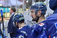 ERC Ingolstadt vs Thomas Sabo Ice Tigers, DEL, Deutsche Eishockey Liga, Spieltag 26, 13.12.2019
