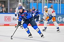 Eishockey, Herren, DEL, Saison 2026-2027, Testspiel, ERC Ingolstadt - EV Zug, 04.09.2026