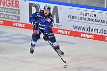 Vorbereitung, Gäubodencup, Eishockey, Herren, DEL, Saison 2021-2022, Grizzlys Wolfsburg - ERC Ingolstadt, 13.08.2021