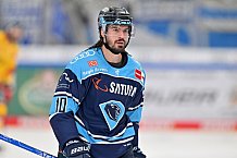 Eishockey, Herren, DEL, Saison 2022-2023, Playoff-Viertelfinale - Spiel 5, ERC Ingolstadt - Düsseldorfer EG, 24.03.2023