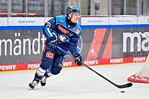 Eishockey, Herren, DEL, Saison 2025-2026, Spiel 33, ERC Ingolstadt - Grizzlys Wolfsburg, 28.12.2025
