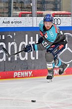 Eishockey, Herren, DEL, Saison 2026-2027, Spieltag 4, ERC Ingolstadt - Adler Mannheim, 27.09.2026