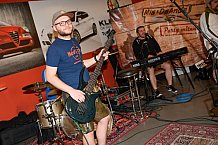 ERC Ingolstadt vs Kölner Haie, DEL, Deutsche Eishockey Liga, Spieltag 46, 19.02.2020